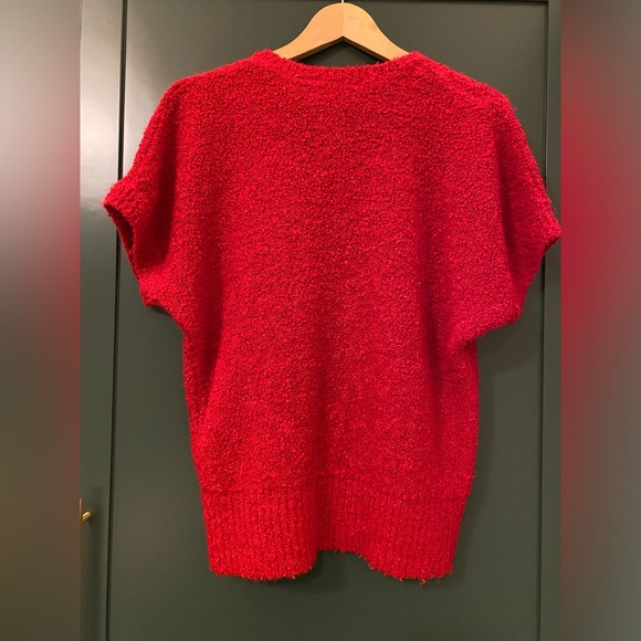 Vintage 1960s Shapely Knits Sweater size L - Picture 2 of 7